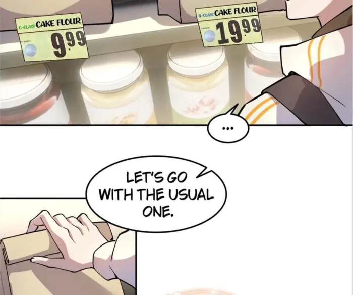 The Final Boss Chapter 51 - Page 32