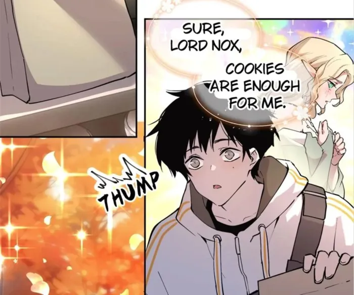 The Final Boss Chapter 51 - Page 33