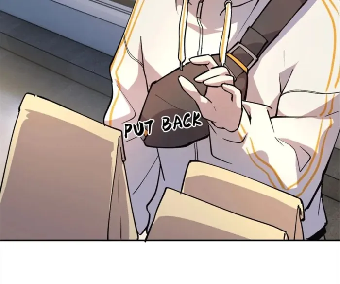 The Final Boss Chapter 51 - Page 40