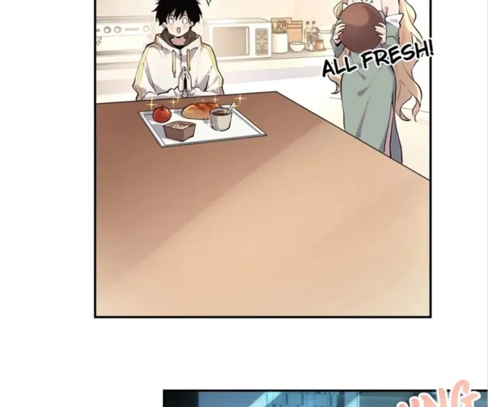 The Final Boss Chapter 51 - Page 5