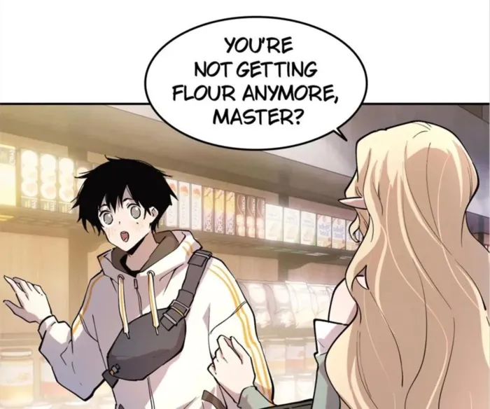 The Final Boss Chapter 51 - Page 41