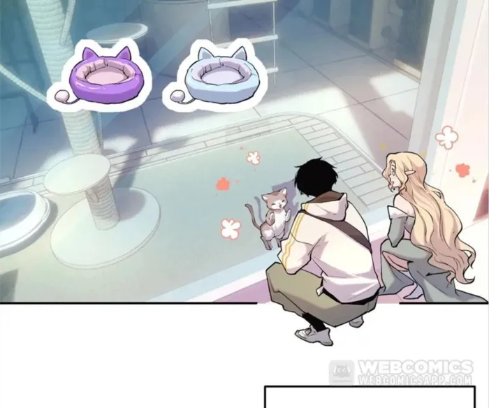 The Final Boss Chapter 51 - Page 44