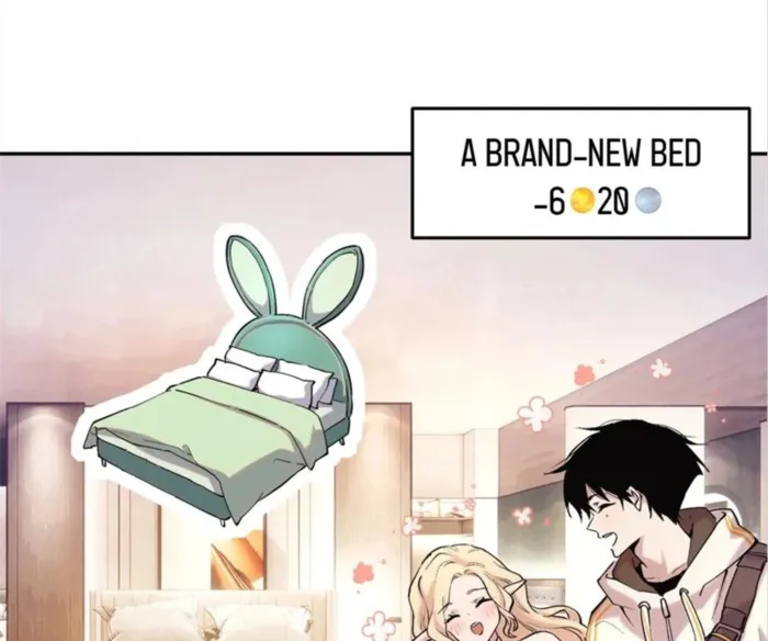 The Final Boss Chapter 51 - Page 46