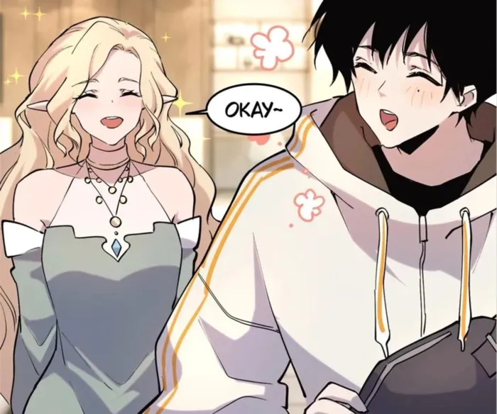 The Final Boss Chapter 51 - Page 48