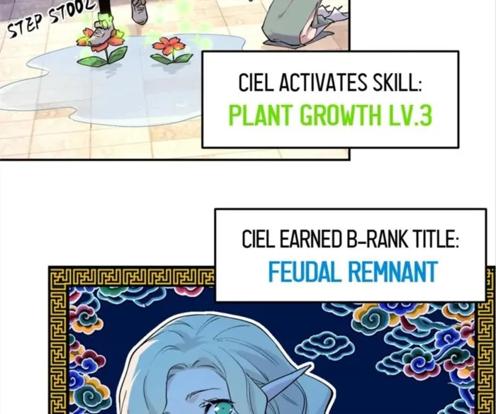 The Final Boss Chapter 51 - Page 8