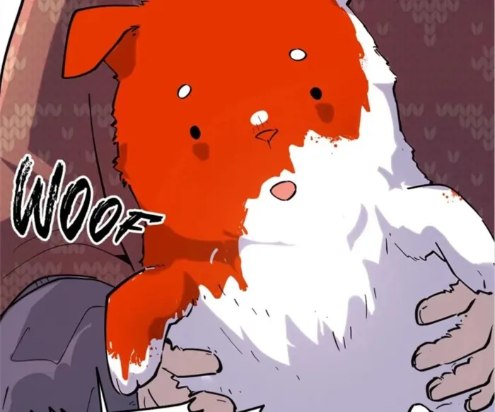 The Final Boss Chapter 52 - Page 19