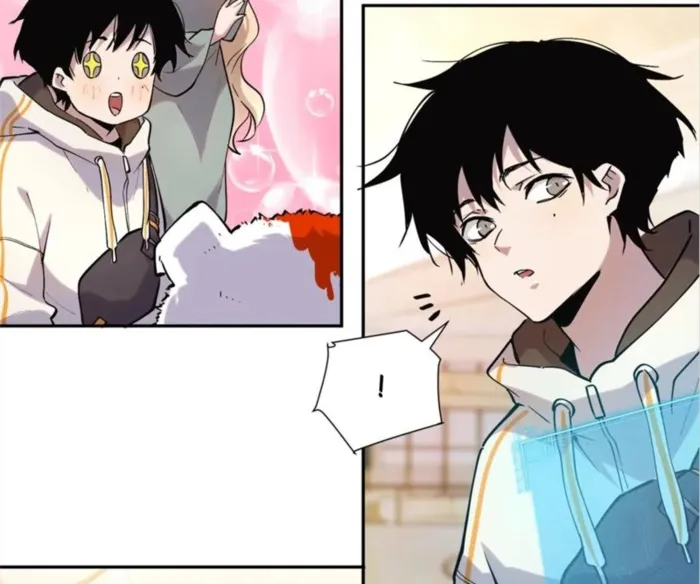 The Final Boss Chapter 52 - Page 21