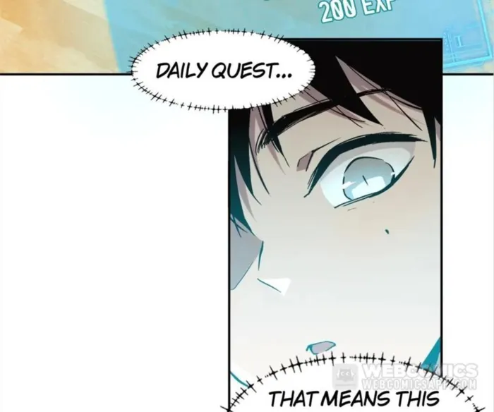 The Final Boss Chapter 52 - Page 23