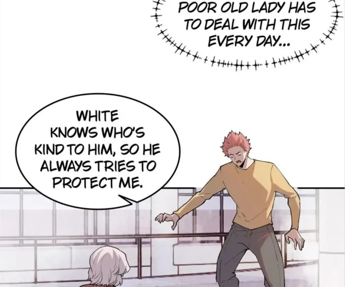 The Final Boss Chapter 52 - Page 24