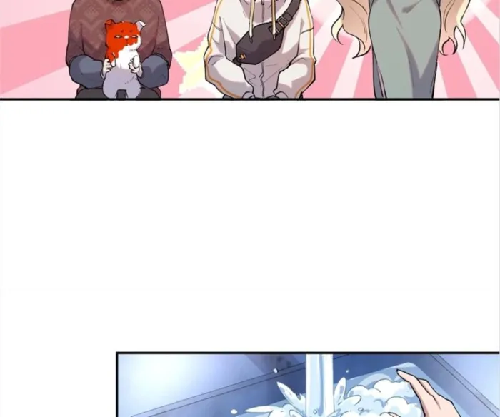 The Final Boss Chapter 52 - Page 29