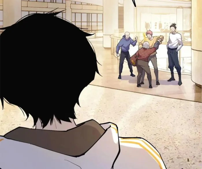 The Final Boss Chapter 52 - Page 4