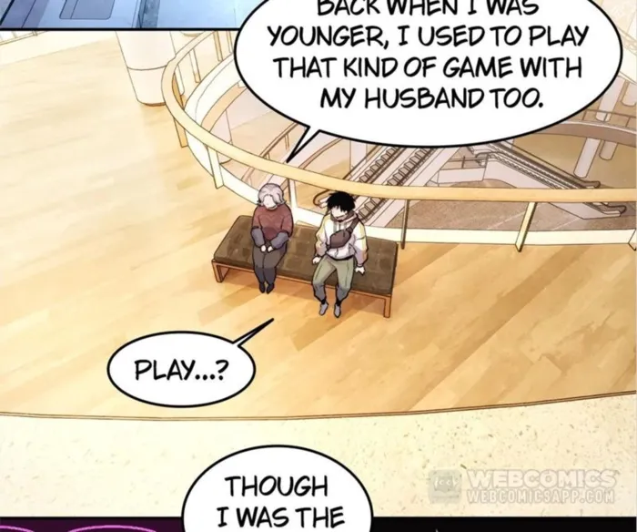 The Final Boss Chapter 52 - Page 31