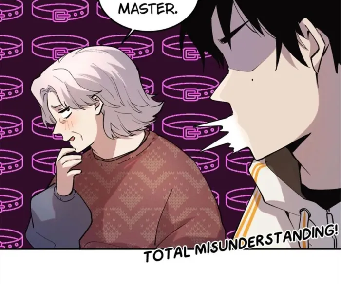 The Final Boss Chapter 52 - Page 32