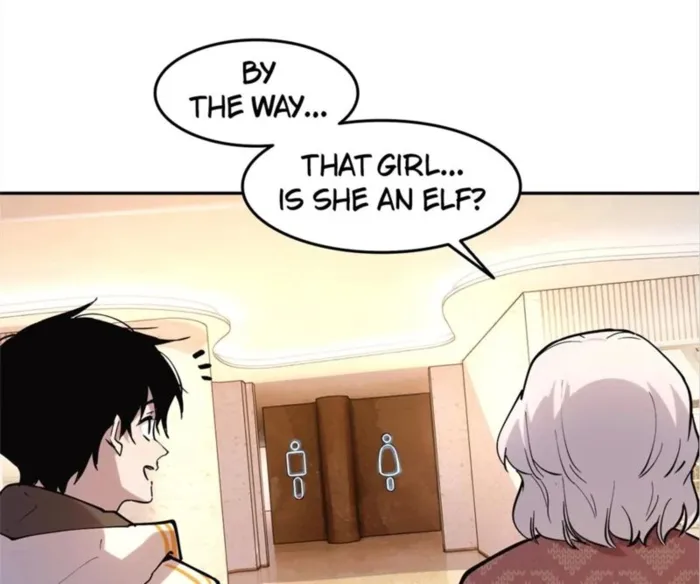 The Final Boss Chapter 52 - Page 33