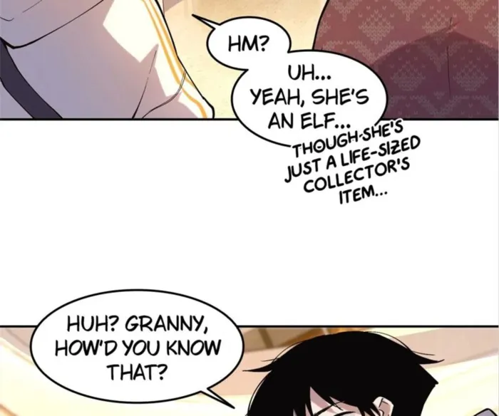 The Final Boss Chapter 52 - Page 34