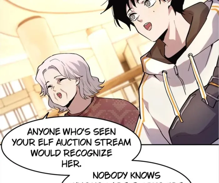 The Final Boss Chapter 52 - Page 35