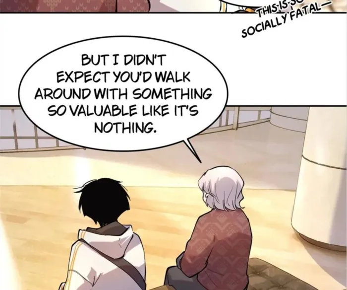 The Final Boss Chapter 52 - Page 37