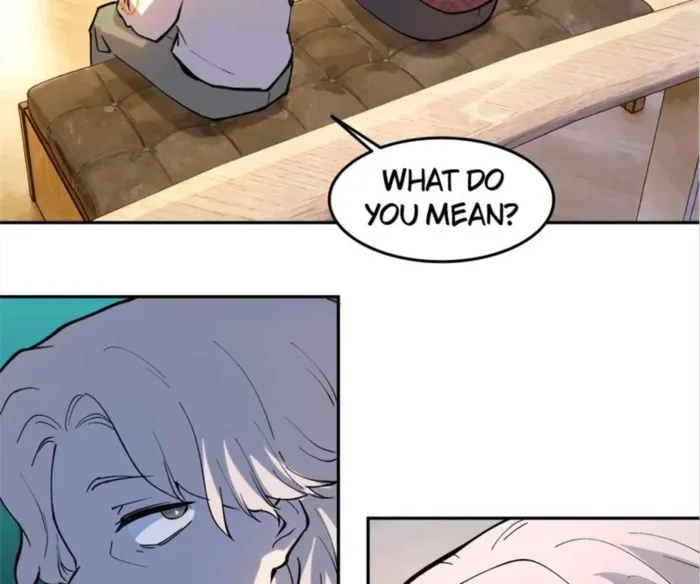 The Final Boss Chapter 52 - Page 38