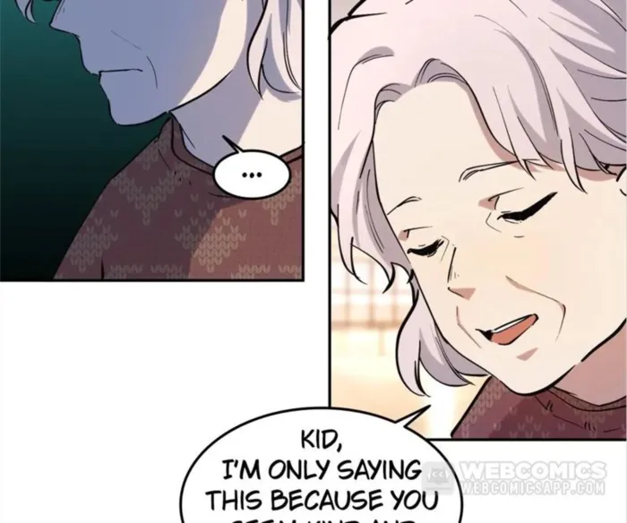 The Final Boss Chapter 52 - Page 39