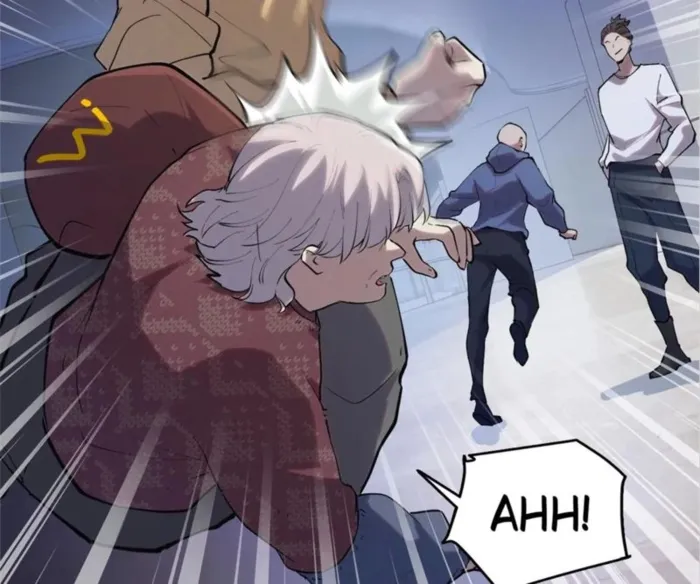 The Final Boss Chapter 52 - Page 6