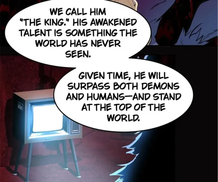 The Final Boss Chapter 53 - Page 11