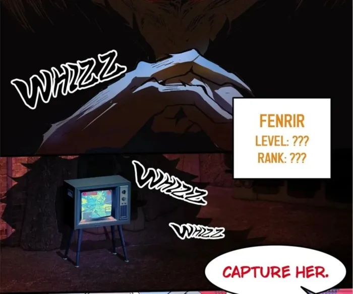 The Final Boss Chapter 53 - Page 13