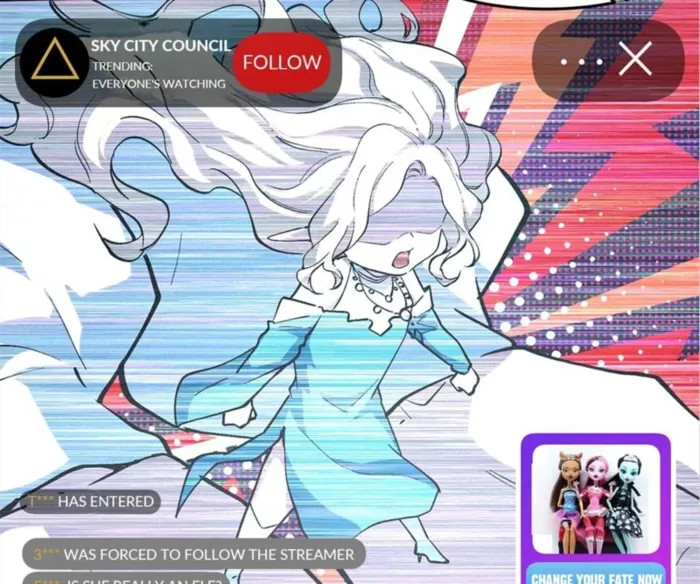 The Final Boss Chapter 53 - Page 14