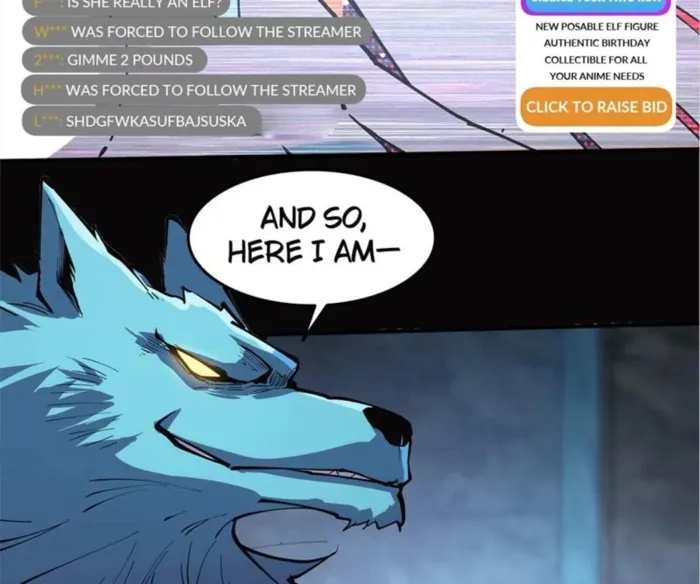 The Final Boss Chapter 53 - Page 15