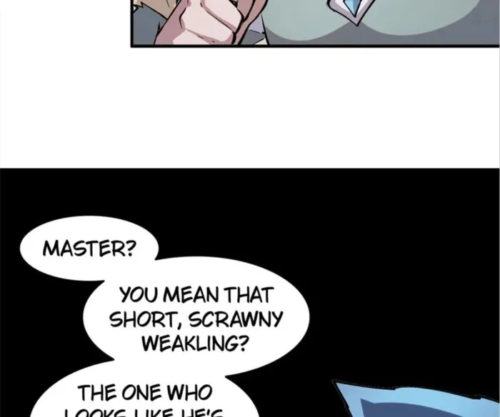 The Final Boss Chapter 53 - Page 18