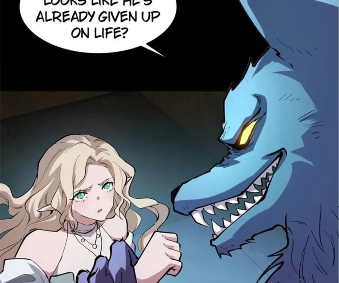 The Final Boss Chapter 53 - Page 19