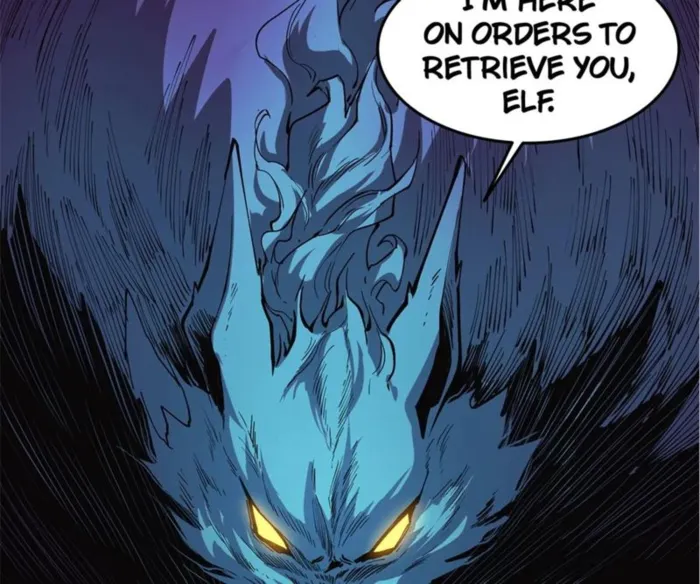 The Final Boss Chapter 53 - Page 3