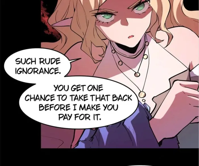 The Final Boss Chapter 53 - Page 21