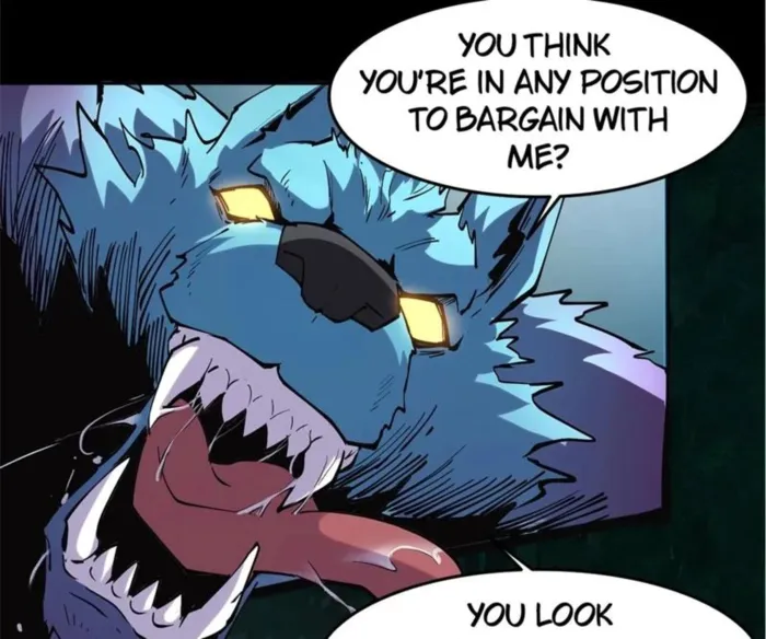 The Final Boss Chapter 53 - Page 22