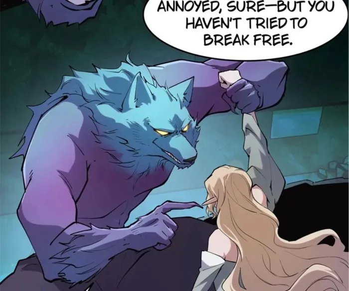 The Final Boss Chapter 53 - Page 23