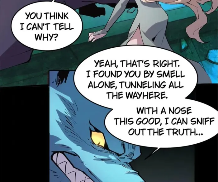 The Final Boss Chapter 53 - Page 24