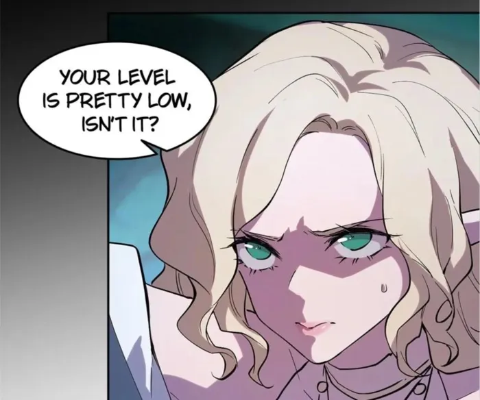 The Final Boss Chapter 53 - Page 26