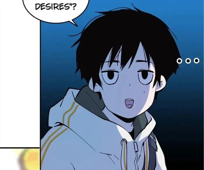 The Final Boss Chapter 53 - Page 29