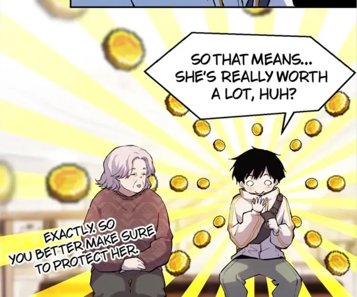 The Final Boss Chapter 53 - Page 30