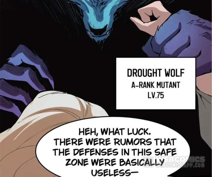 The Final Boss Chapter 53 - Page 4