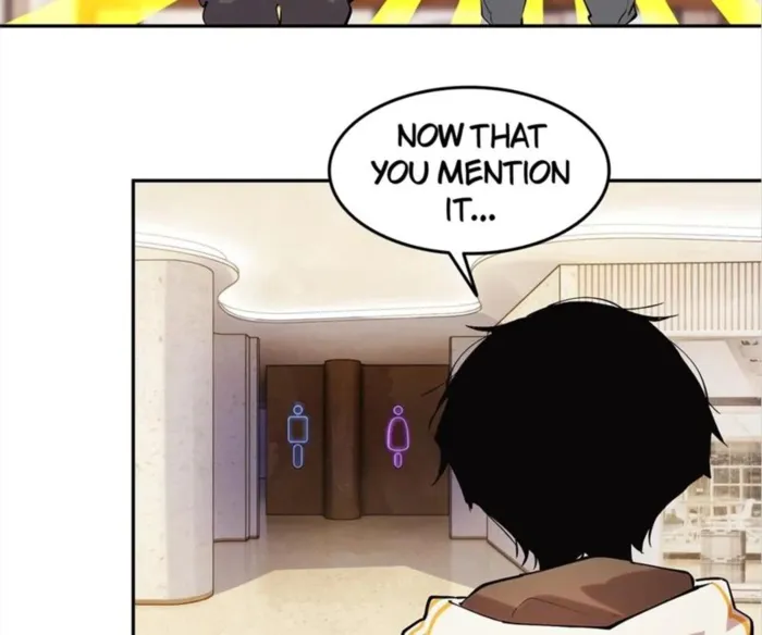 The Final Boss Chapter 53 - Page 31