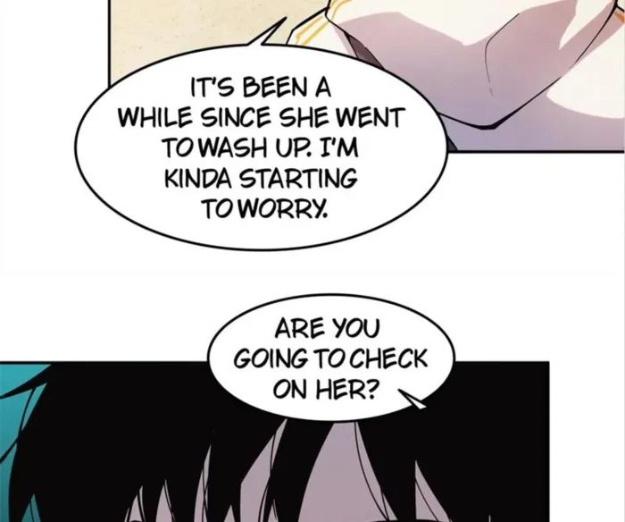 The Final Boss Chapter 53 - Page 32