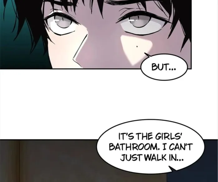 The Final Boss Chapter 53 - Page 33