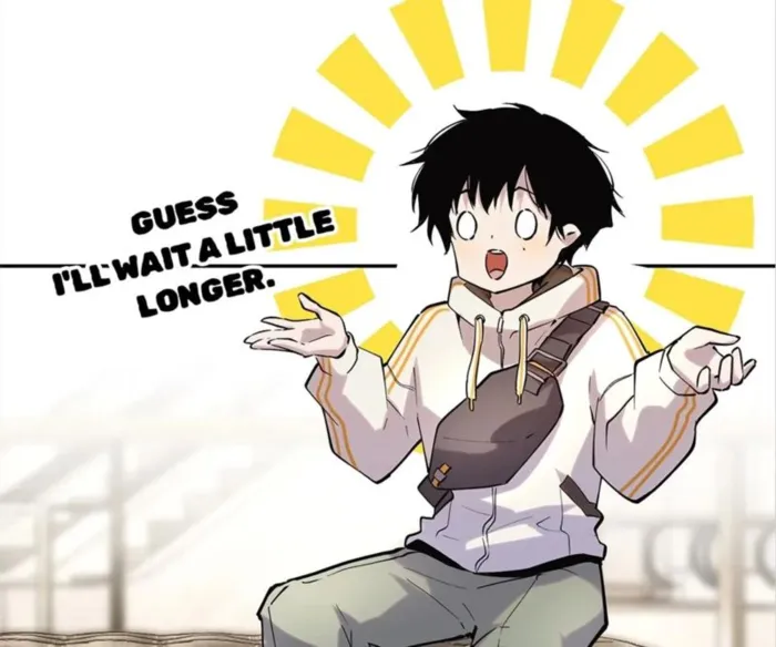 The Final Boss Chapter 53 - Page 35