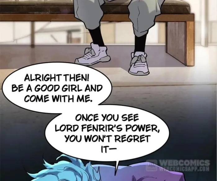 The Final Boss Chapter 53 - Page 36