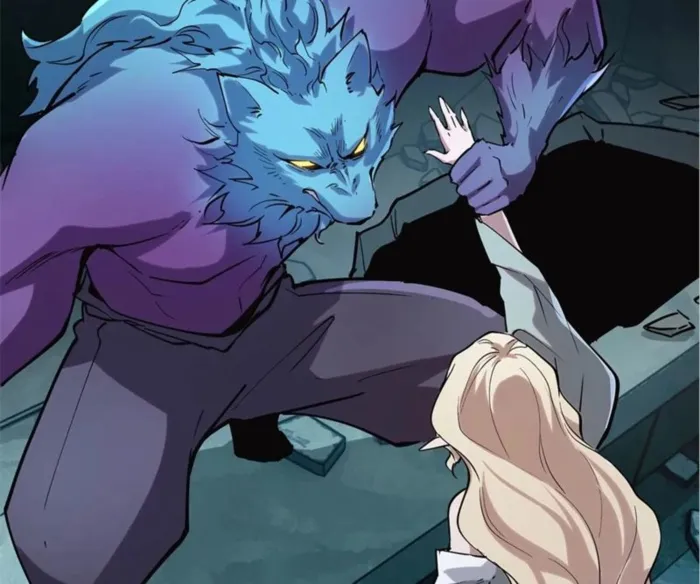 The Final Boss Chapter 53 - Page 37