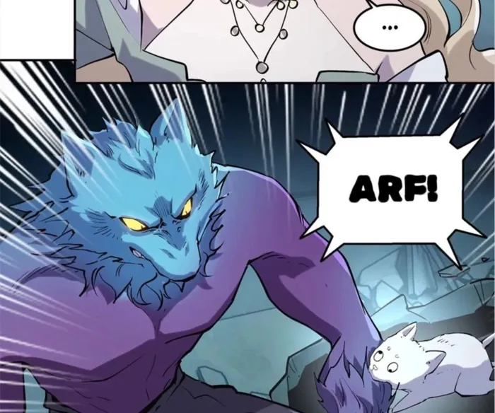 The Final Boss Chapter 53 - Page 39