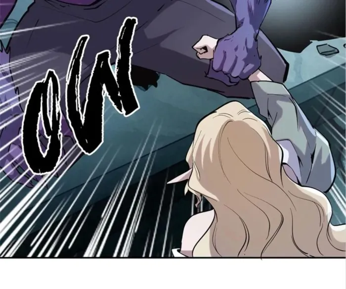 The Final Boss Chapter 53 - Page 40