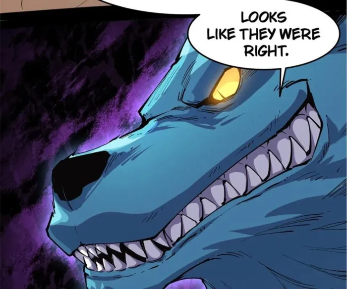 The Final Boss Chapter 53 - Page 5