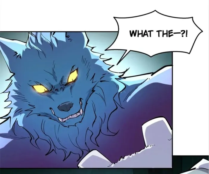 The Final Boss Chapter 53 - Page 41