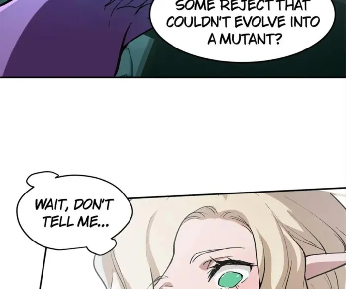 The Final Boss Chapter 53 - Page 43